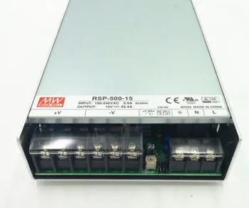 

1PC NEW MEAN WELL RSP-500-15