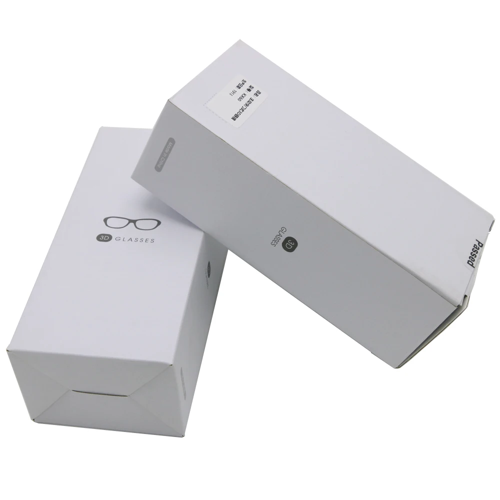 3D стекло активная затвор Bluetooth RF 480 Гц очки для Sony TV EPSON проектор TW6600/5350/5030UB/5040UB и