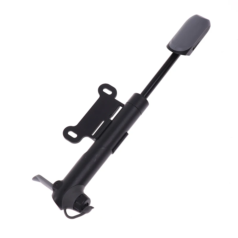 Bike Pump Mountain Mini Bicycle Air Cycling Accessories for USA French | Спорт и развлечения