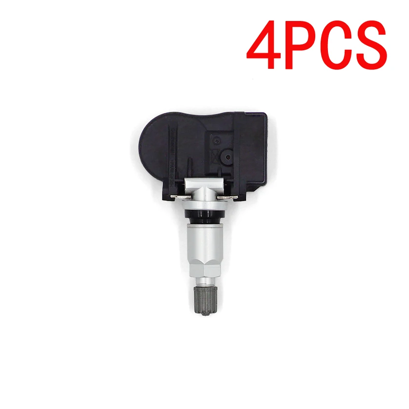 4X Tire Pressure Alarm Monitoring System Smart Tyre Pressure Monitor For Land Rover TPMS Sensors Alarm Range Rover BH521A159CA