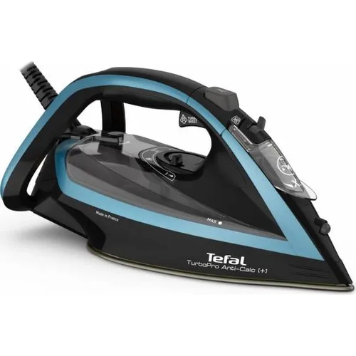 Паровой утюг Tefal FV5695 Turbo Pro 3000 Вт | Бытовая техника