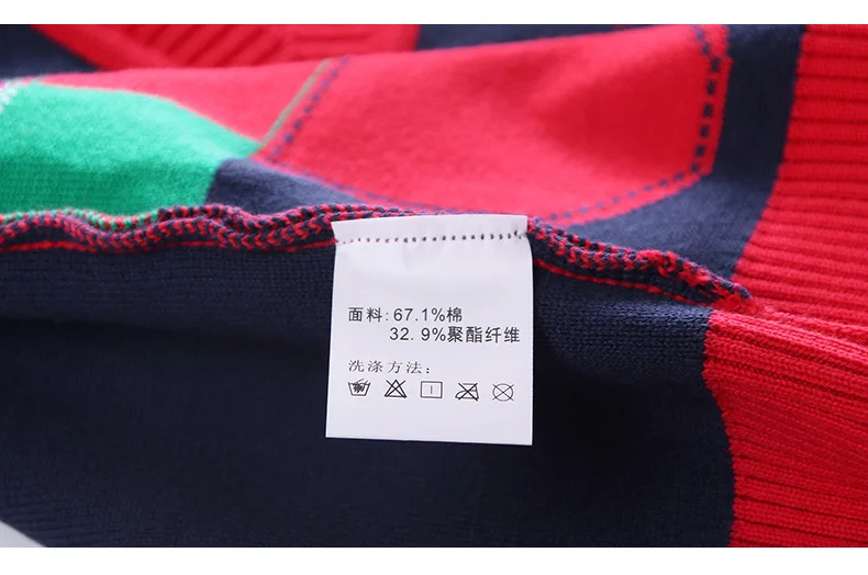 Pocket dinosaur cardigan