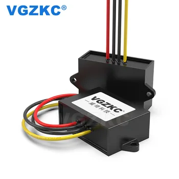 

Factory Direct 12V to 24V 1A 2A 3A 4A 5A DC Power Boost Module High Quality 12V to 24V Car Power Booster