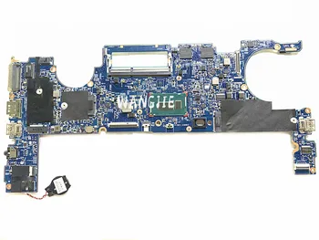 

laptop mothermother 800750-001 800750-501 800750-601 for hp ELITEBOOKFOLIO 1040 G1 with i5-4310U 100% fully tested well