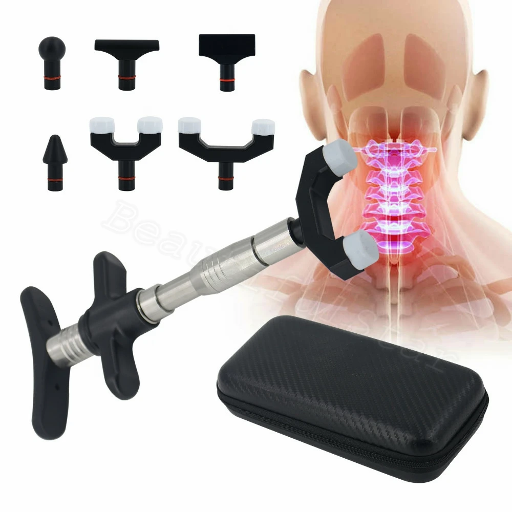 赤外線治療器　整骨院　整体院　カイロプラクティック Amazon.co.jp : Zxyan カイロプラクティックツールマッサージ