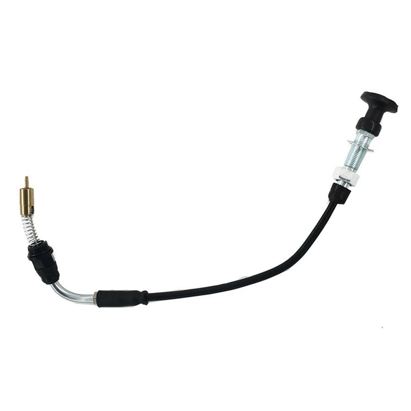 Для Mikuni Карбюратор Carb Cable HSR HD HSR42 HSR45 HSR48 CV