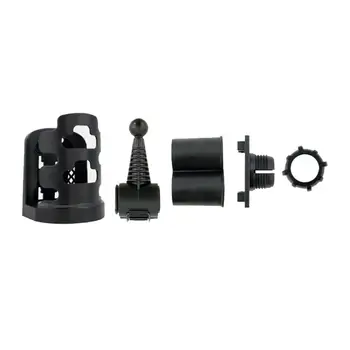 

Motorcycle Quick Release Bottle Holder 360 Degrees Universal Rotation Cup Bottle Holder For Bicycle Wheelchair Motorcycle