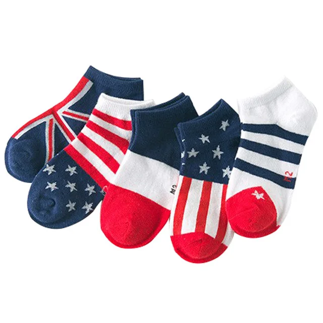 5-pairs-lot-2016-spring-new-Flag-pattern-cotton-children-socks-3-11-years-children-socks.jpg_640x640