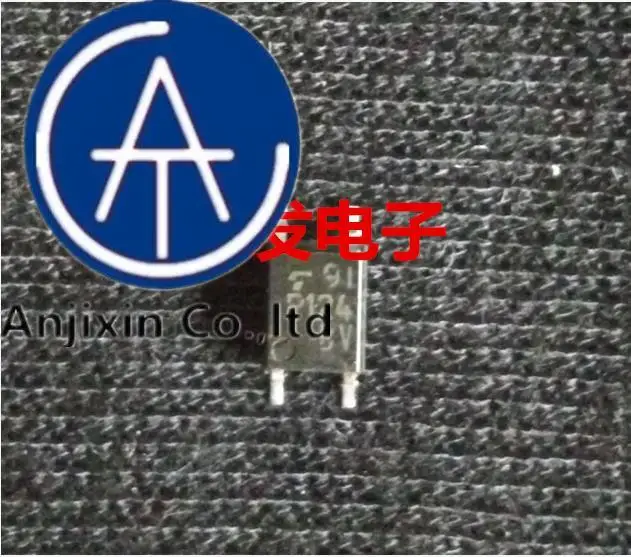 

10 шт., 100% оригинальные новые Фотоэлементы TLP124 SOP4 оптрон P124 большое количество и отличная цена!