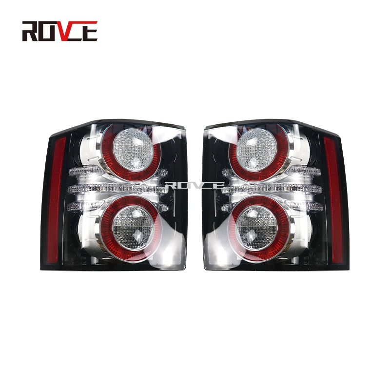 

Задний фонарь ROVCE, задний фонарь с лампочкой для Land Rover Range Rover Vogue 2010-2012 L322 LR028513 LR028515