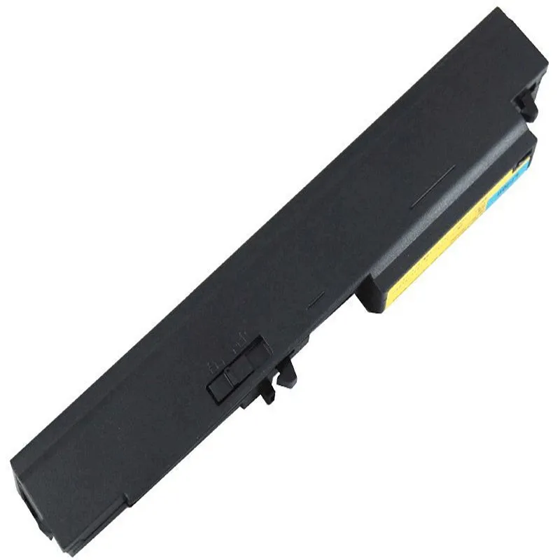 LMDTK Новый аккумулятор для ноутбука Lenovo ThinkPad R61 T61 R61i R61e R400 T400 Series 14 дюймовый широкий