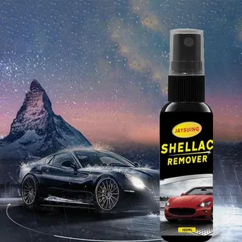 

30ml 50ml Cleaning Car Tool Curing Agent Car Asphalt Shellac Cleaner Car Paint Oil Stain Cleaner Glue Remover Cleaning Agent