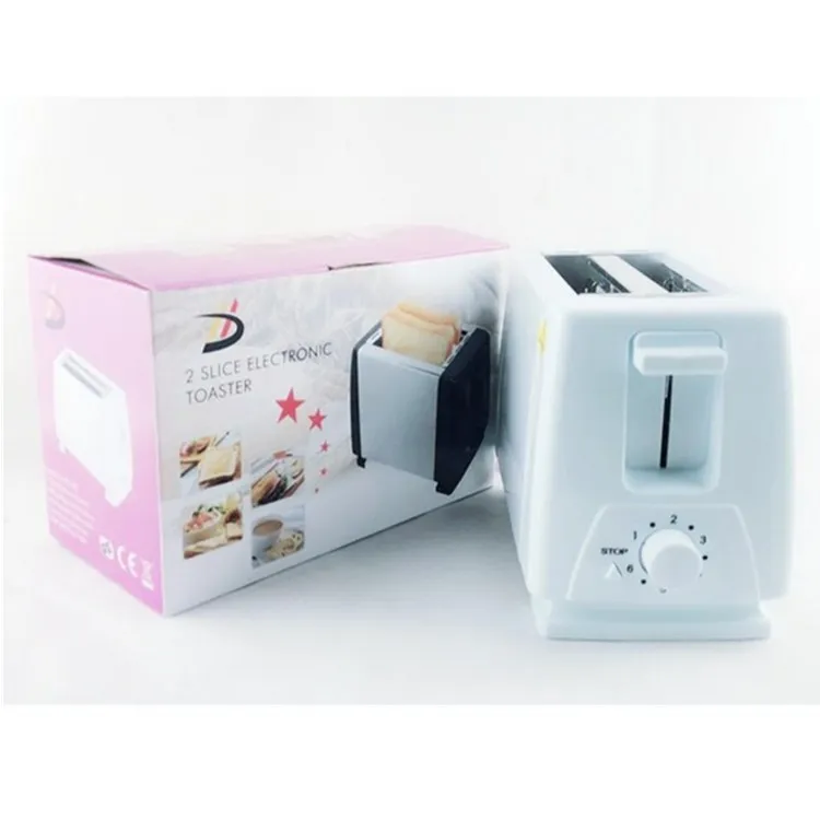 

Toaster Household Fully Automatic Sandwich Maker Multi-function Breakfast Maker Toaster Manufacturers Direct Selling