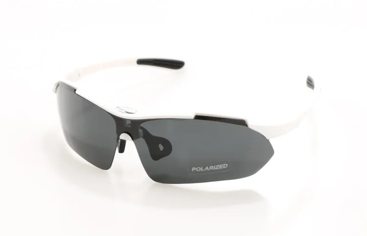 Bicycle riding glasses polarized glasses wind glasses goggles can be equipped with spectacle glasses MTB