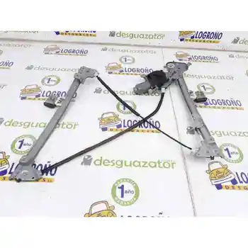 

WINDOW LIFTER FRONT RIGHT MG ROVER 75 SERIES (RJ)