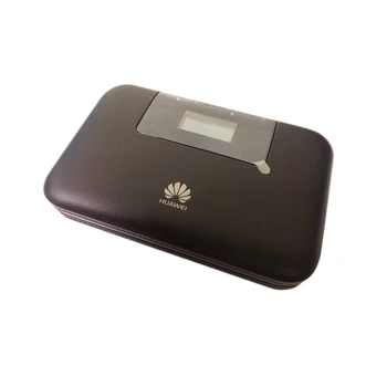 

10PCS Huawei e5770 router 4g rj45 4g wifi router ethernet lte router rj45 power bank 5200mah Mobile WiFi Pro