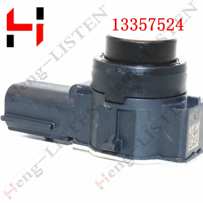 

13357524 OEM 0263013625 Parking Sensor Distance Control Sensor For Ad Am Cor Sa E Mer Iva Car Accessories