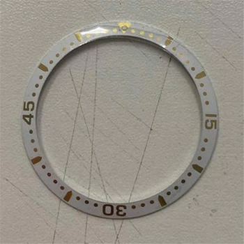 

For Comcast Series 39MM Watch Aluminum Watch Bezel Ring Replacement Part