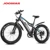 JOOMAR 1000W Электрический Велосипед JM03 Plus Mountain Ebike для Мужчин MTB Fat Tire Snow Bicycle 48V Motor 17AH Высококачественный Алюминиевый Сплав