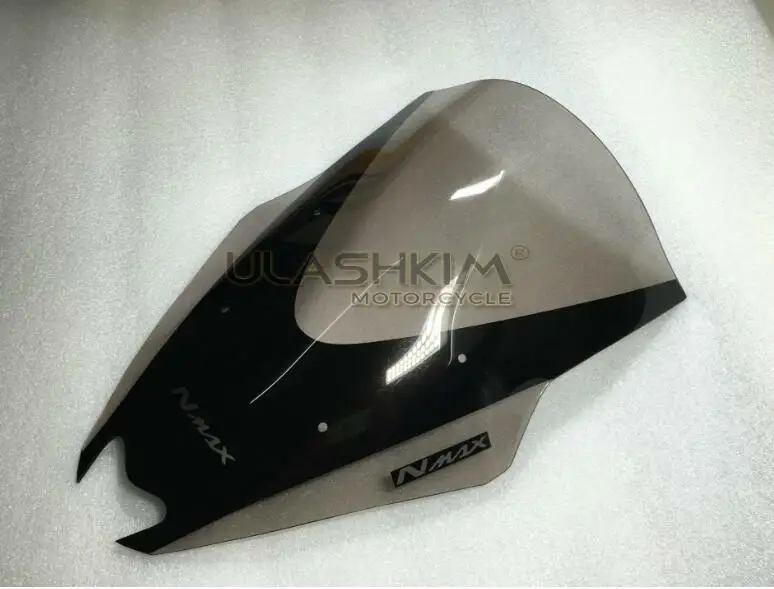 Nmax125 NMAX155 мотоциклетные ветровое стекло для Yamaha N-MAX 125 NMAX 155
