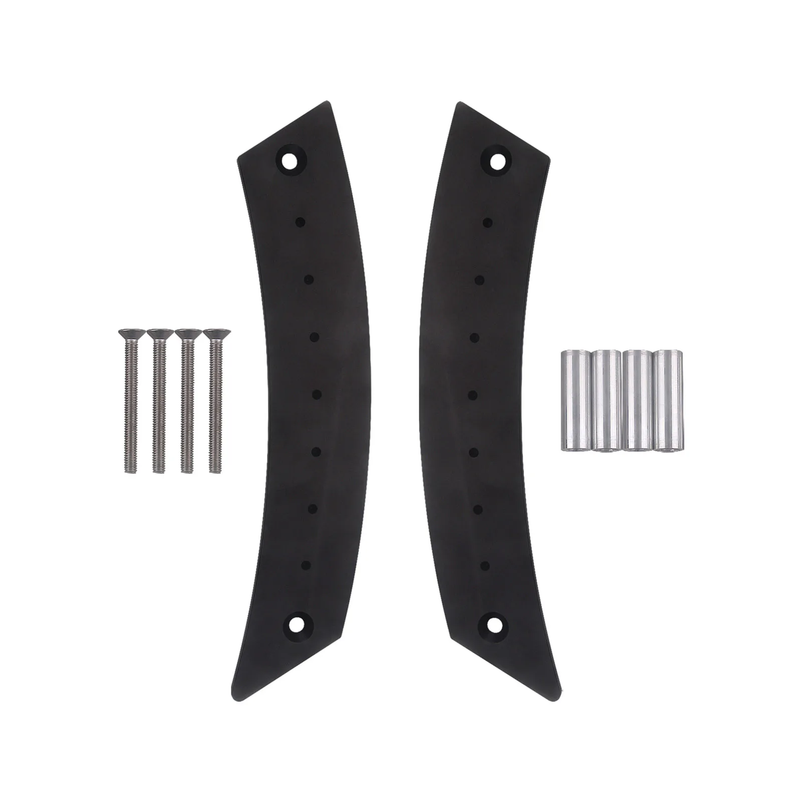 Door Pull Handles Interior Door Handle Protective Cover Replacement For