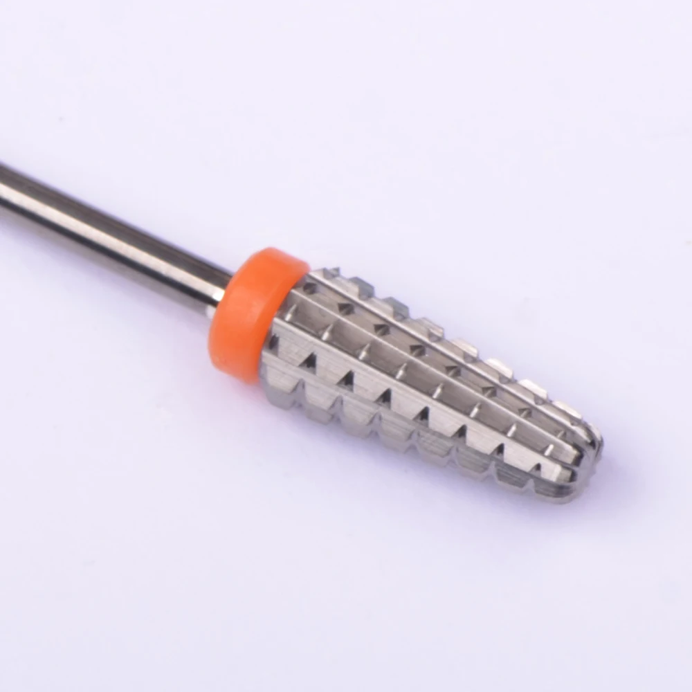 SpeTool вольфрамовое твердосплавное электрическое сверло для ногтей безопасный