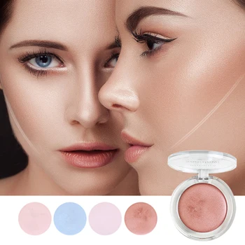 

1PC Whitening Phosphor High Gloss Brightening Repair Liquid Foundation Waterproof Natural Long-lasting Moisturizing Concealer