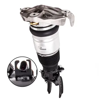 

Front Left Air Suspension Shock for Porsche Cayenne 2004 - 2010 7L6616039D 7L6616039A 7L6616039E 7L6412021AG Shock Absorber