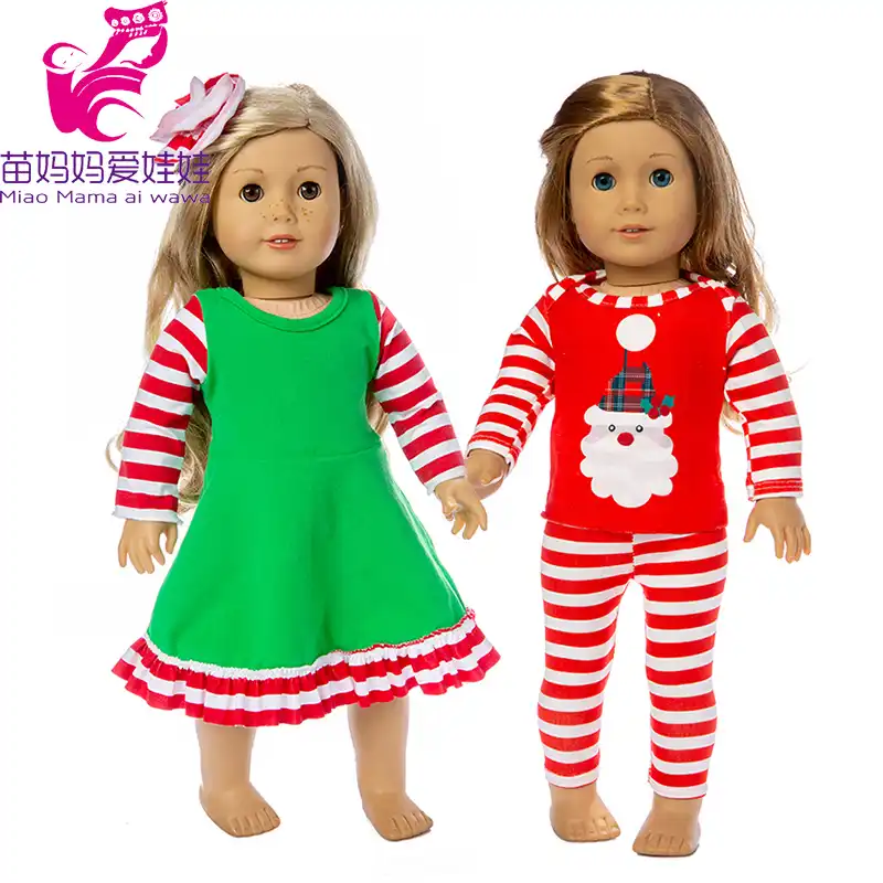 baby doll christmas dress