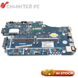 Nbm8e11002 nb. m8e11.002 для Acer Aspire e1-532p e1-532 e1-572g Материнская плата ноутбука la-9532p i5-4200u Процессор DDR3L