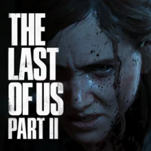 

Original PS4 digital download game for 15-days RENT The Last of Us Part II