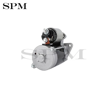 

Free Shipping Starter For 1997-2002 Cub Cadet Kawasaki 1987-2006 John Deere Mower Tractor 12800-5500 AM105575 21163-2077