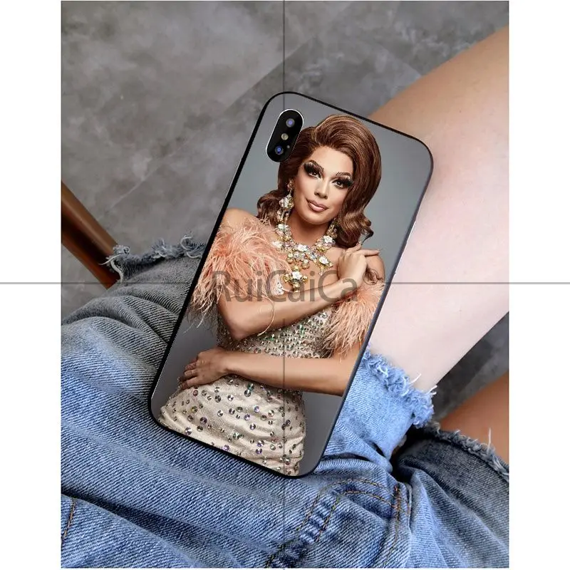 RuPaul Drag queen