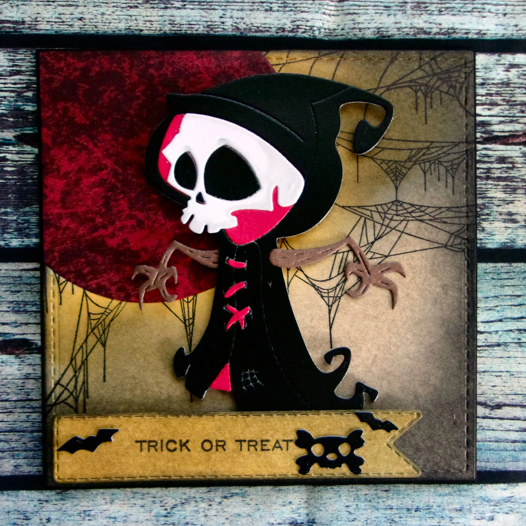 MX art Grim Reaper металлические пресс формы для рукоделия скрапбукинга порезы изготовления подарков Reaper|Вырубные
