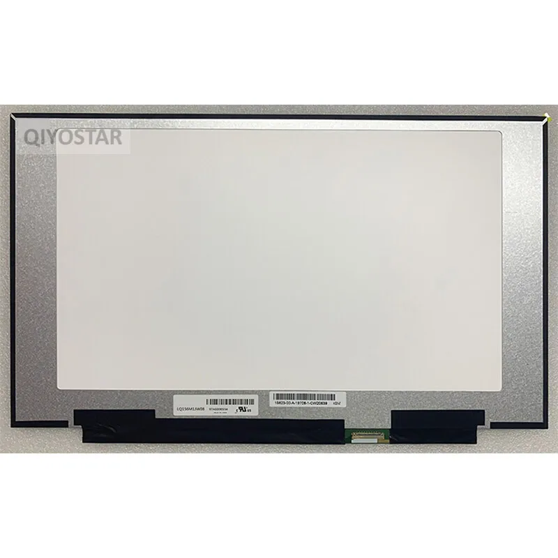  LED Ʈ, Asus TUF  F15 FX516PR ƮϿ LCD ũ г ÷ ü, FHD 240HZ LQ156 M1 JW26, 15.6 ġ