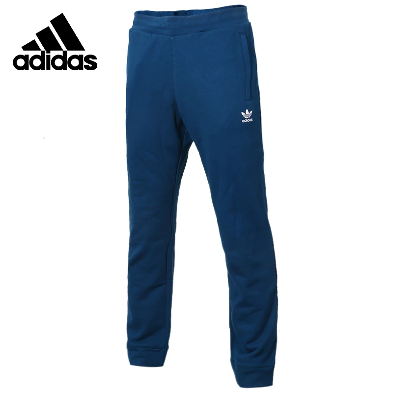 

Originele Adidas Nieue TREFOIL PANT Mens Sweatpants Trousers Sports DV1539