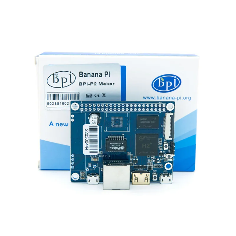 EMMC  WIFI   ھ ̱  ǻ, BPI P2 BPI-P2 Ŀ
