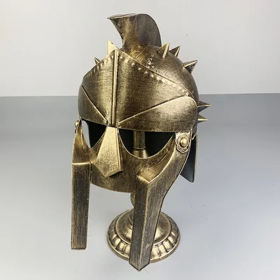 中世紀古代ローマ レトロなヨーロッパ式 ウェアラブル スパルタンヘルメット Amazon.co.jp: 中世紀古代ローマ レトロなヨーロッパ式