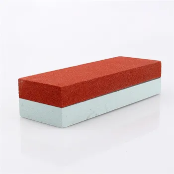 

Kitchen Knife Sharpener Two Sides Knife Sharpening Stone Whetstone Sharpener Polishing Kitchen Tool Accessories
