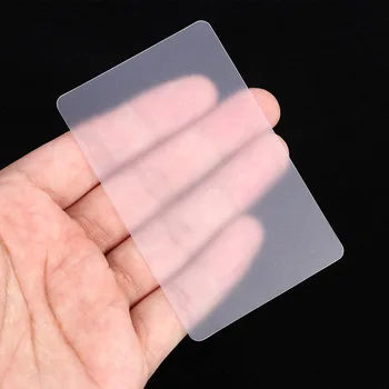 

Repair Tool 10pcs Handy Plastic Card Pry Opening Scraper for iPhone iPad Tablet for Samsung Mobile Phone Glued Screen Hand Tools