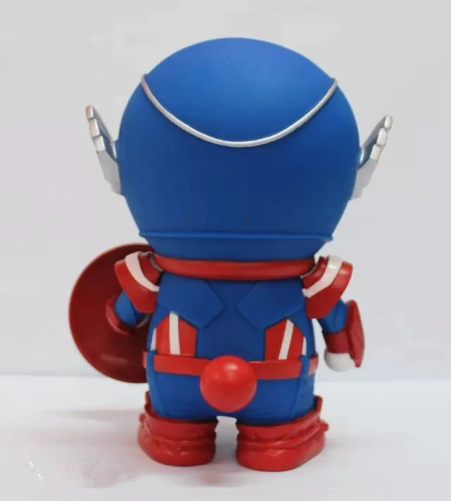 Диффузный отличная игрушка гаражный набор Funko Pop 185# X-men Росомаха, Логан Garage Kit
