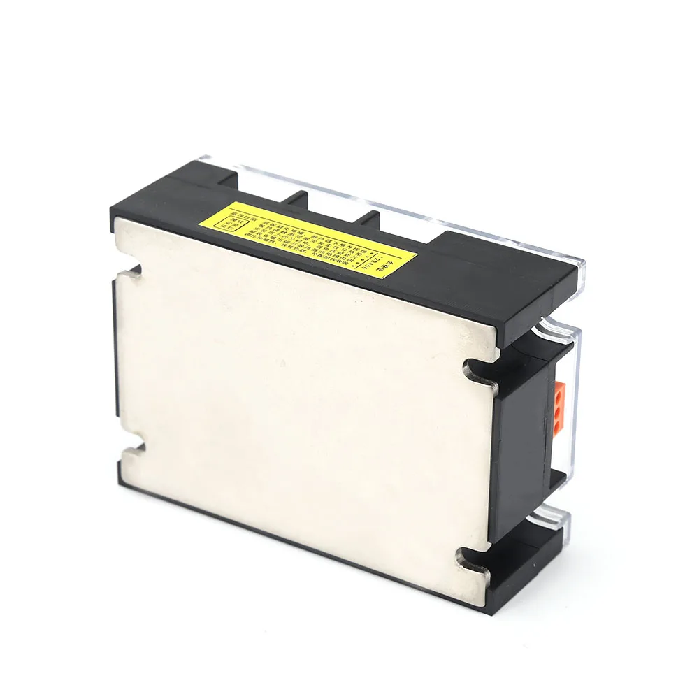 modulo de controle ssr 10a 100a 32vdc controle 02