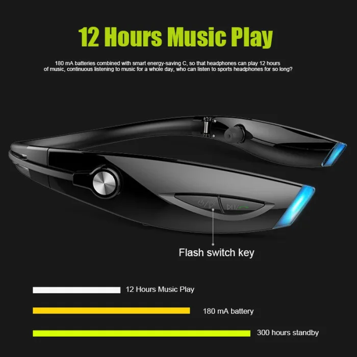 Беспроводная Спортивная стереогарнитура Bluetooth, шумоподавление, гарнитура, наушники SP99