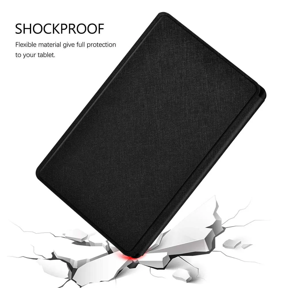caso da tabuleta para acer iconia um universal flip couro tablet caso capa protetora stylus