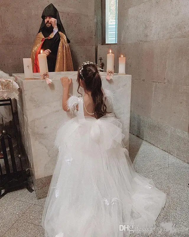2020-white-flower-girls-dresses-feather-jewel-neck-lace-appliqued-girls-formal-party-birthday-pageant-gown-princess-wedding-dresses (2)