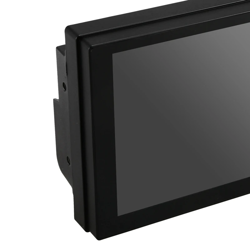 2 Din Android 8 1 GPS 7 дюймовый сенсорный экран MP5 /MP4/MP3 плеер Bluetooth аудио автомобильные