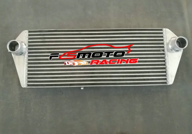 Высокопроизводительный алюминиевый интеркулер для Ford Mk2 Focus ST Airtec Gen3 Stage 3 ST225 RS FMIC