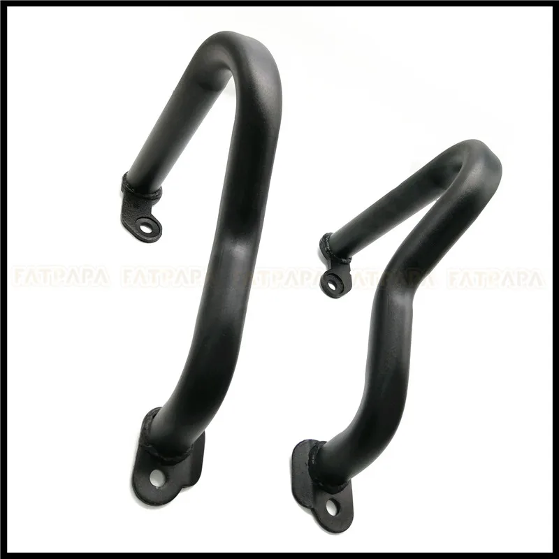 ПИХТА для HONDA CB500X CB400X CB500F CB400F 2013- Moto Avant удлинитель защитный Garde Carter Moteur Crash Bar