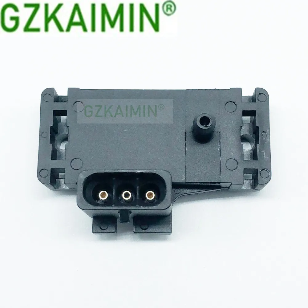 Новый датчик карты для PONTIAC RENAULT SATURN CHEVROLET G-M 12569240 17112715 16017460 8160174600AS5 | Автомобили и