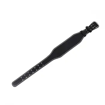 

Weight Lifting Belt Powerlifting Belt Protect Waist Men Adults Fitness Equipment